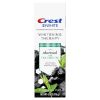 Čierna bieliaca zubná pasta Crest 3D WHITE CHARCOAL Tea Tree Oil
