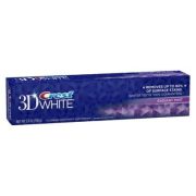 Bieliaca zubná pasta Crest 3D White Radiant Mint